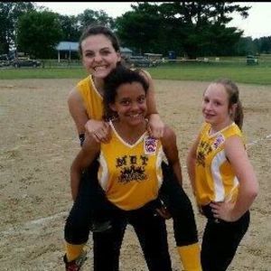 Meet your Posher, Briana